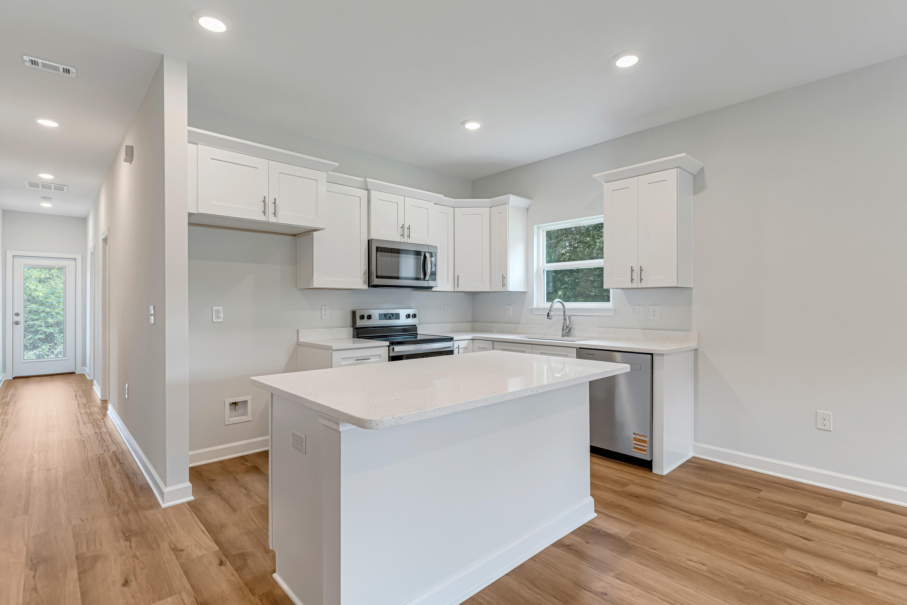 BLOSSOM GROVE - Residential