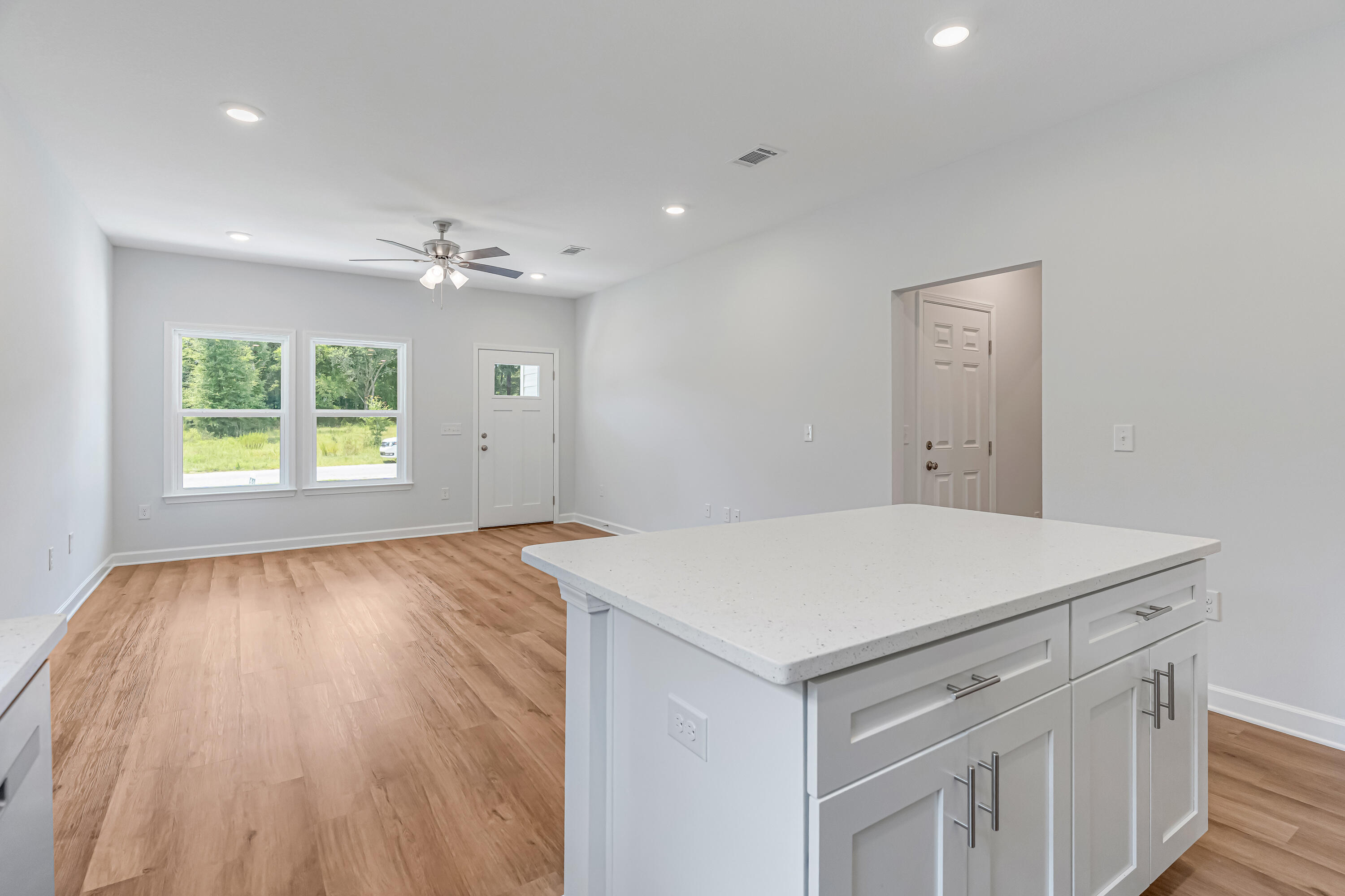 BLOSSOM GROVE - Residential