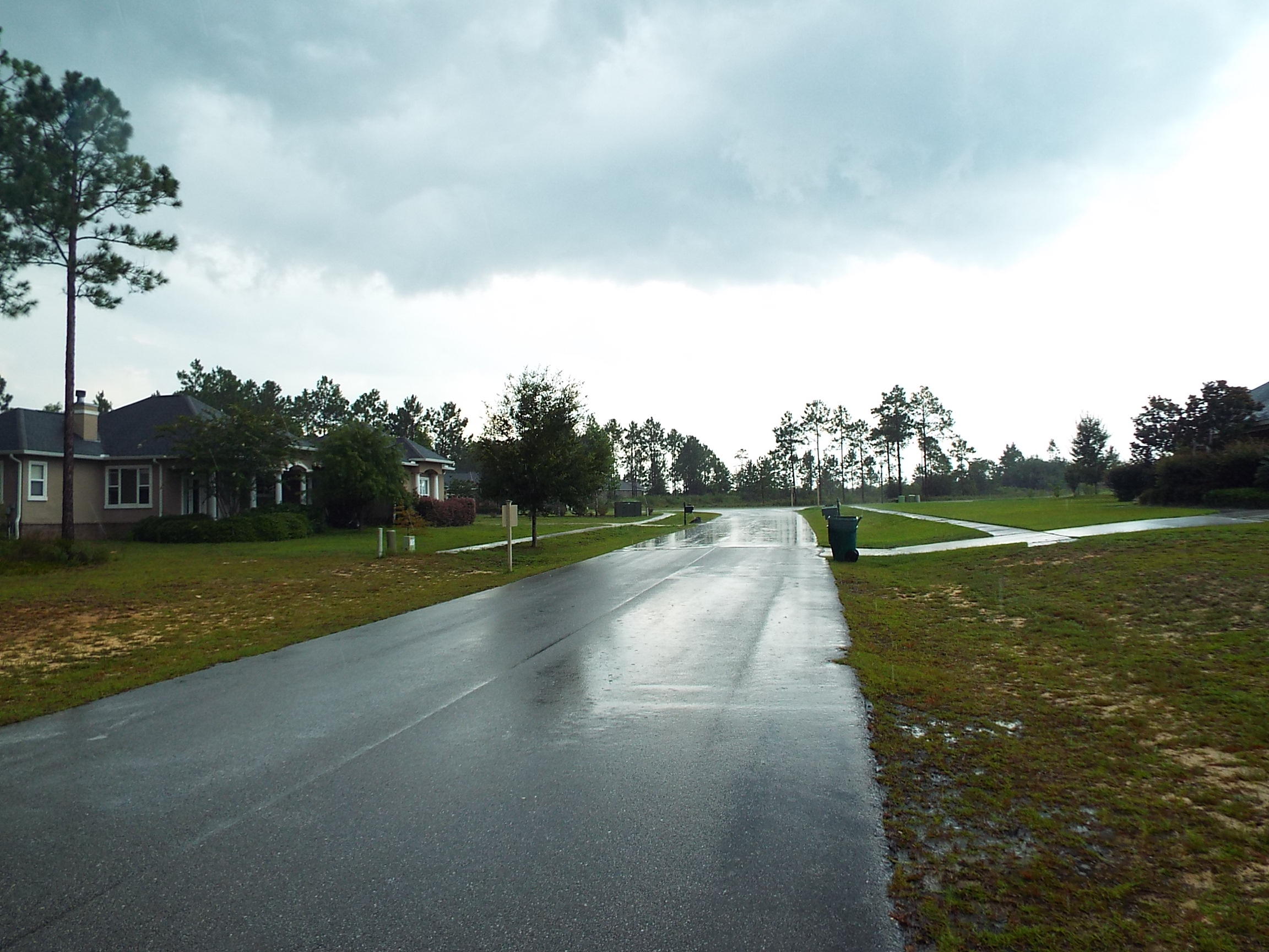 WINDSWEPT ESTATES - Land