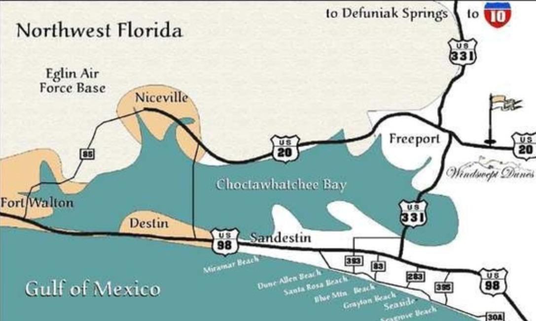 WINDSWEPT ESTATES - Land