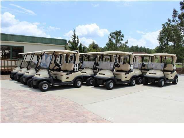 WINDSWEPT ESTATES - Land