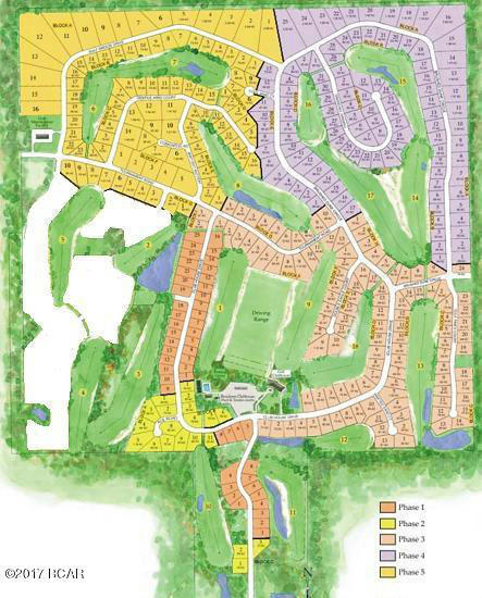 WINDSWEPT ESTATES - Land