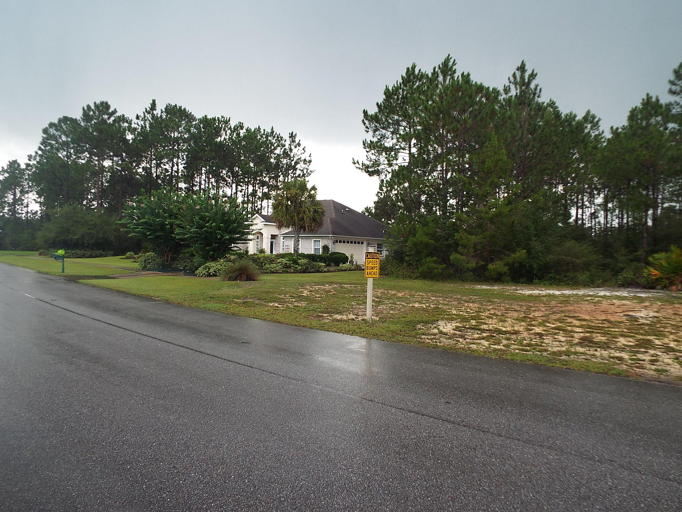 WINDSWEPT ESTATES - Land