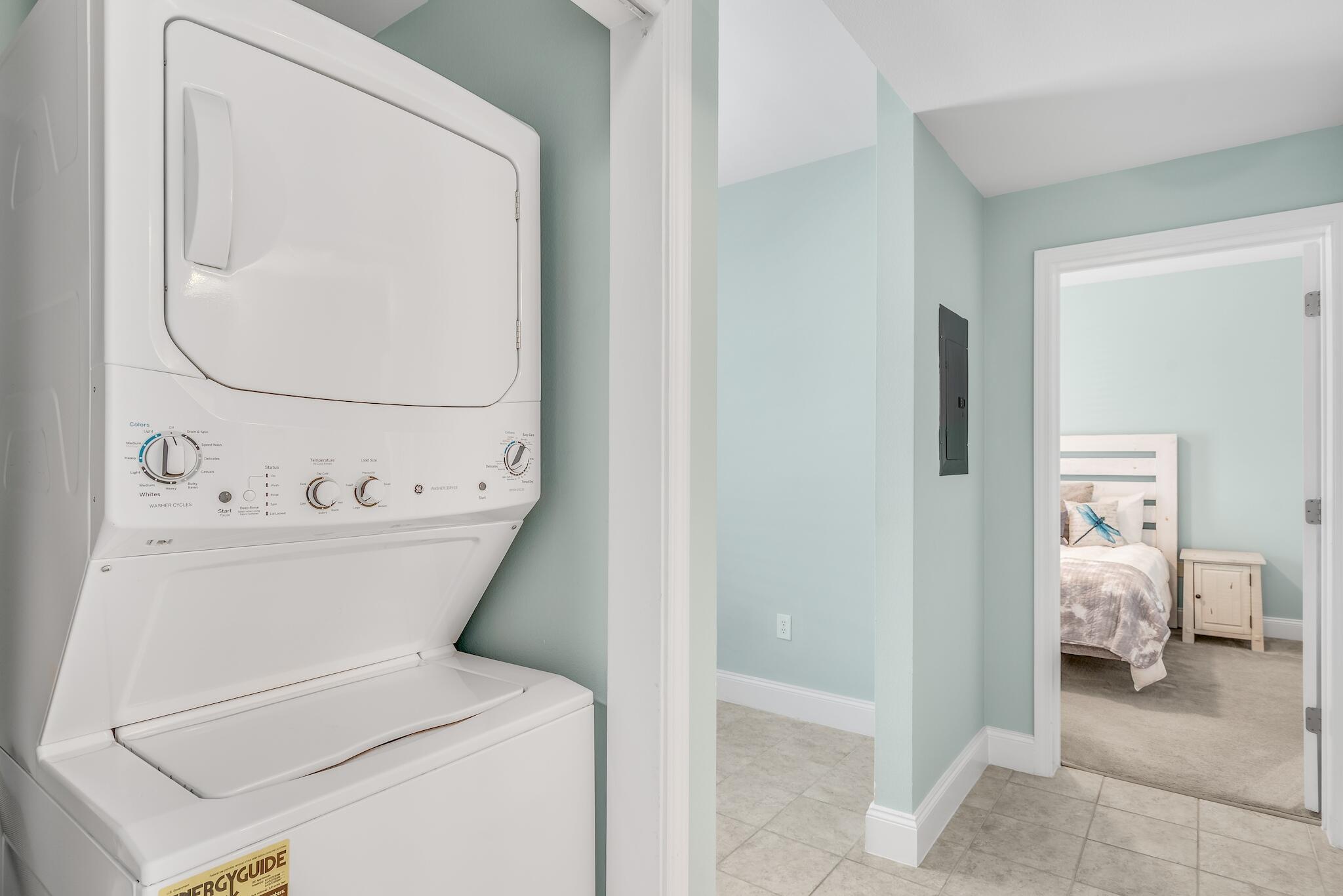 Laketown Wharf - Residential