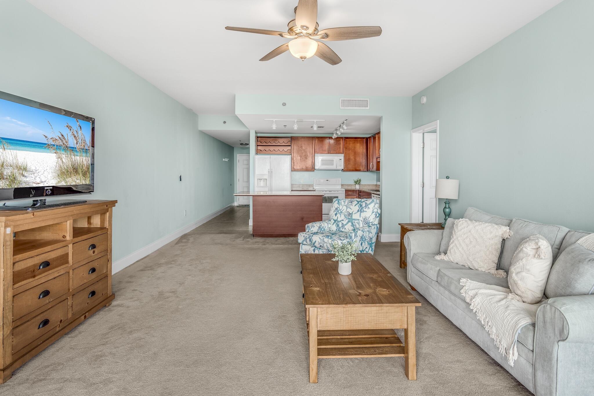 Laketown Wharf - Residential