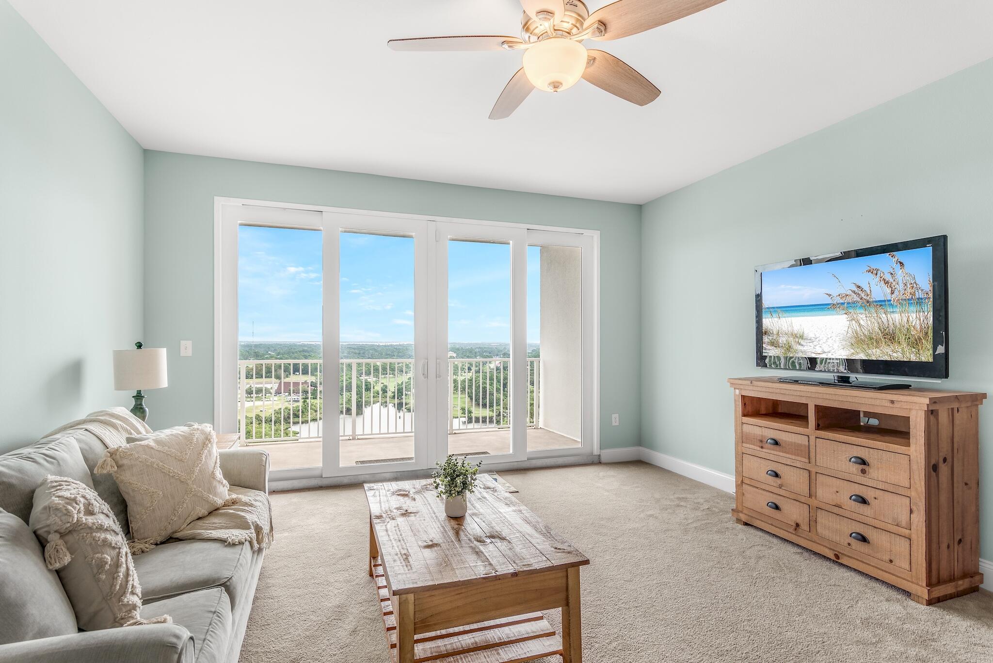 Have You Been Waiting For The PERFECT Investment Property? Well...Wait No Longer! This Residence Has 2 Bedrooms 2 Baths, Bunk Room & Can Easily Accommodate Over 8 People. Has Expansive Lake View Balcony. You Do Not Want To Miss Out On This Amazing Opportunity! Laketown Wharf Resort Is In The Heart Of All The Fun & Excitement In Panama City Beach Just Steps Away From The World's Most Beautiful White-Sand Beaches, Shopping, Dining & Entertainment. This Beachside Resort Offers Unparalleled Amenities With Convenient Beach Access, 5 Unique Pools, A Kids Funscape Playground, Gulf View Fitness Center & Sports Bar & Grill.