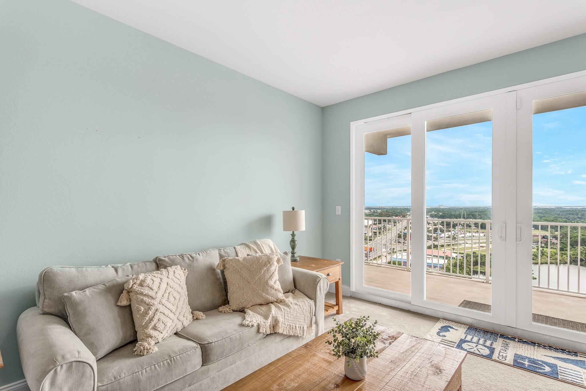 Laketown Wharf - Residential