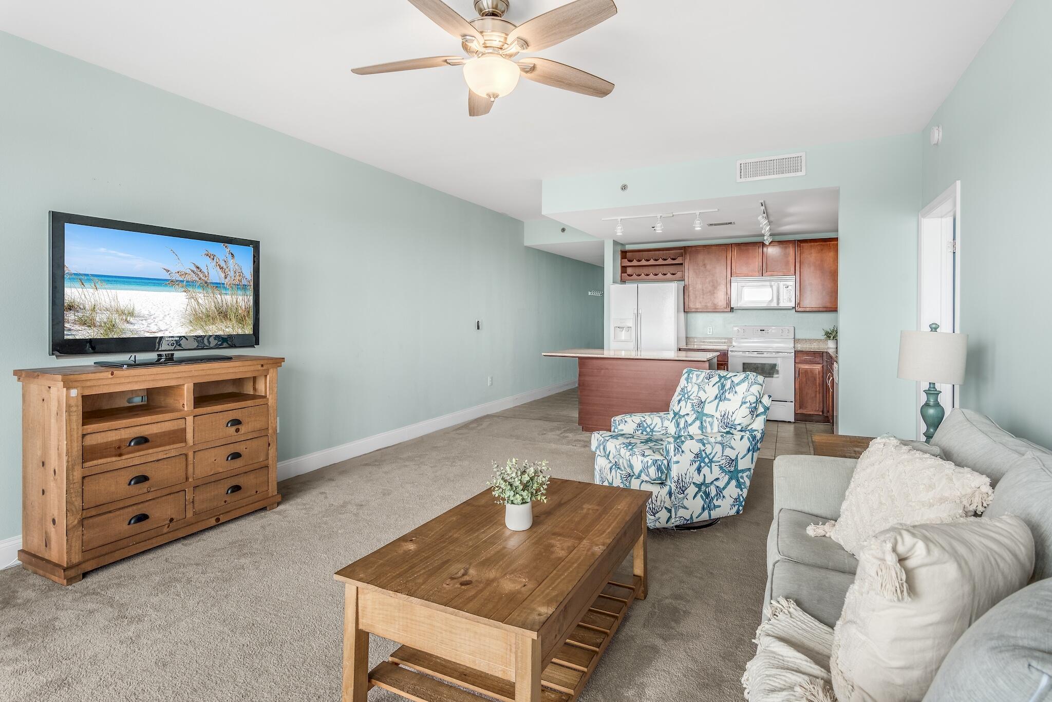 Laketown Wharf - Residential