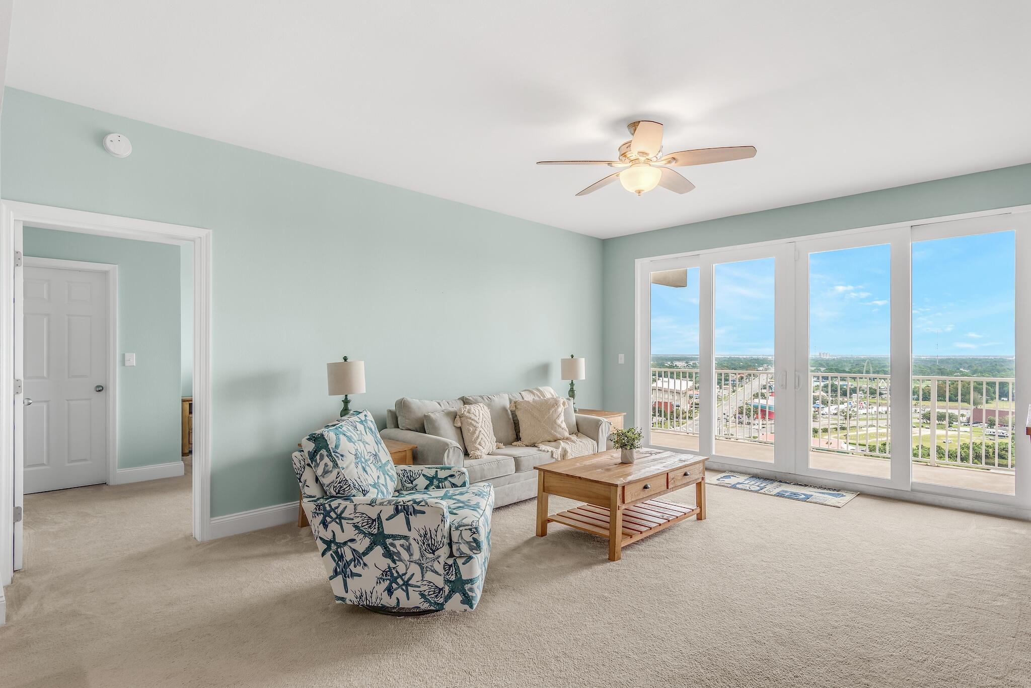 Laketown Wharf - Residential