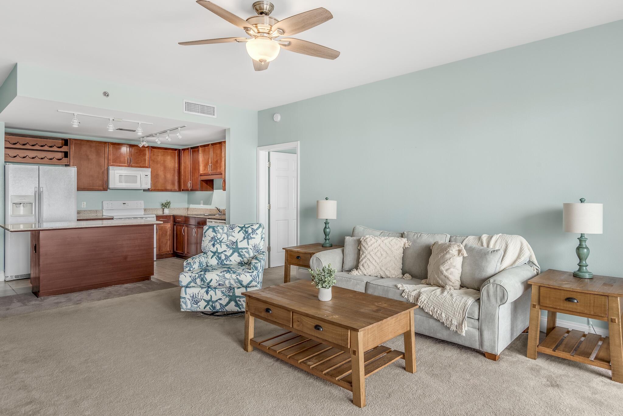 Laketown Wharf - Residential