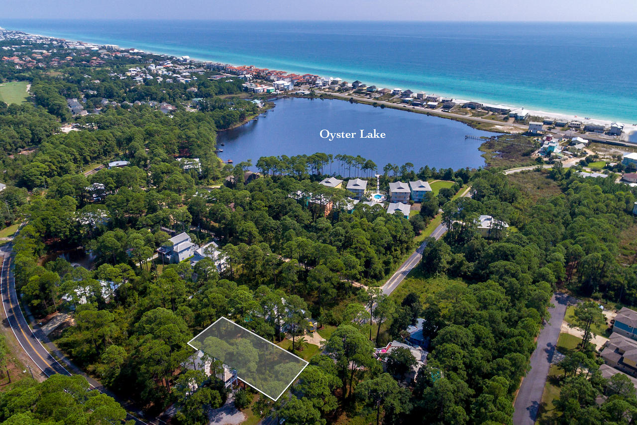 DUNE ALLEN 2ND ADDN - Land