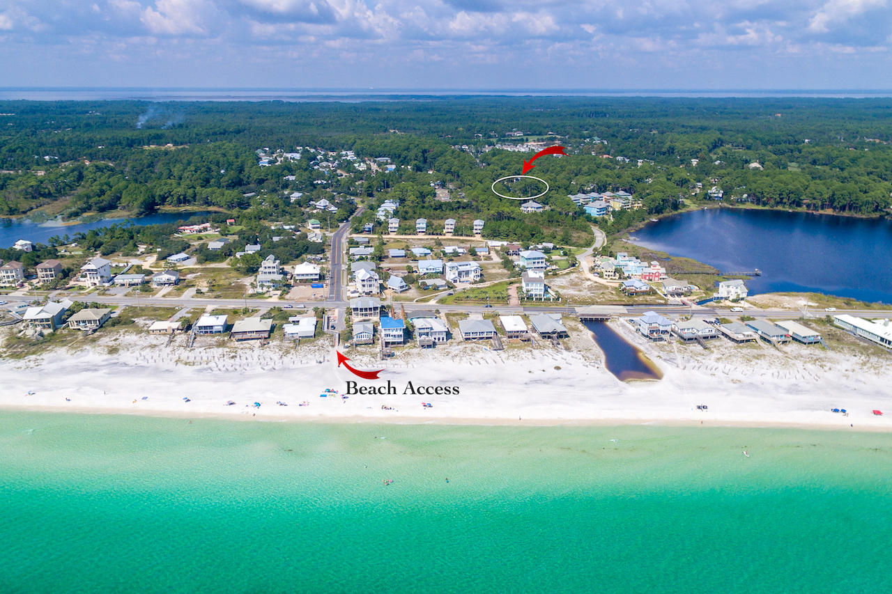 DUNE ALLEN 2ND ADDN - Land