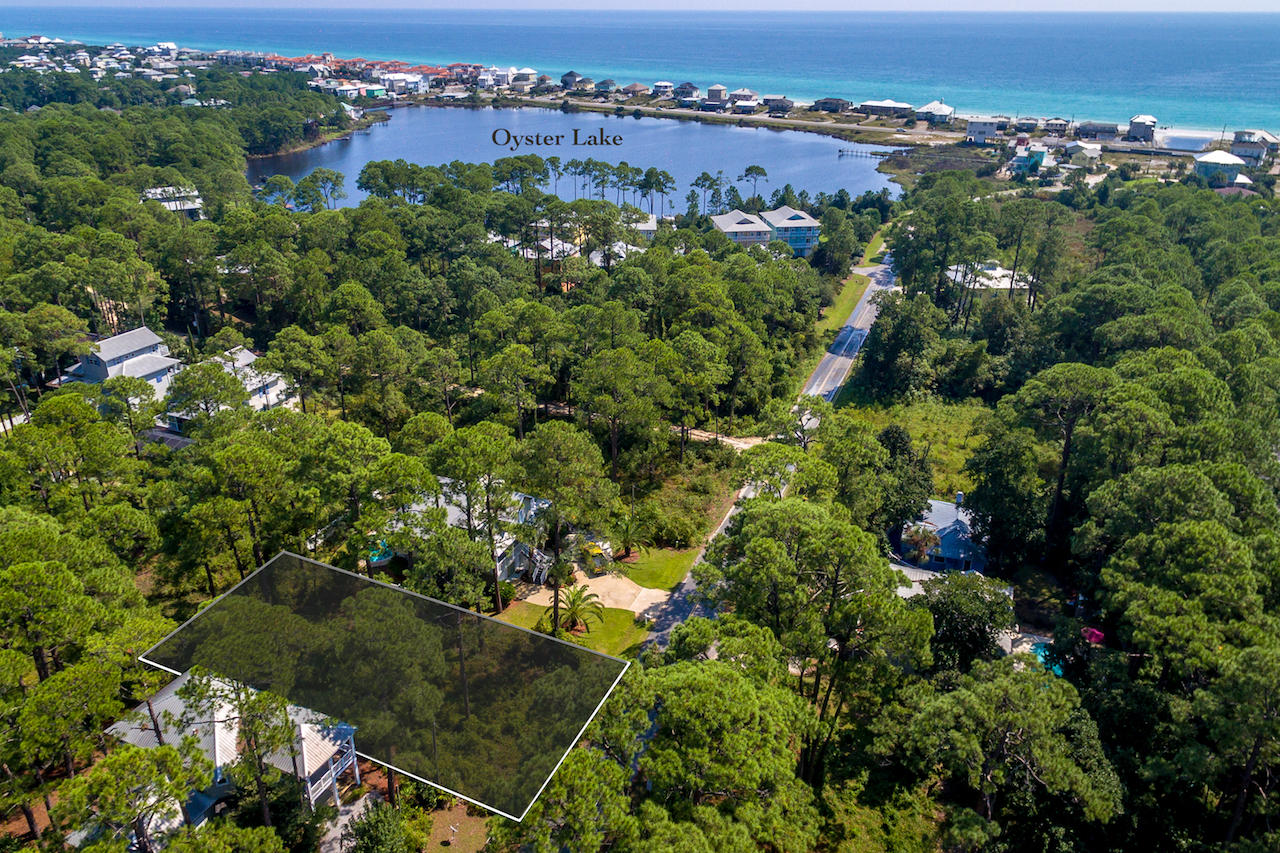 DUNE ALLEN 2ND ADDN - Land