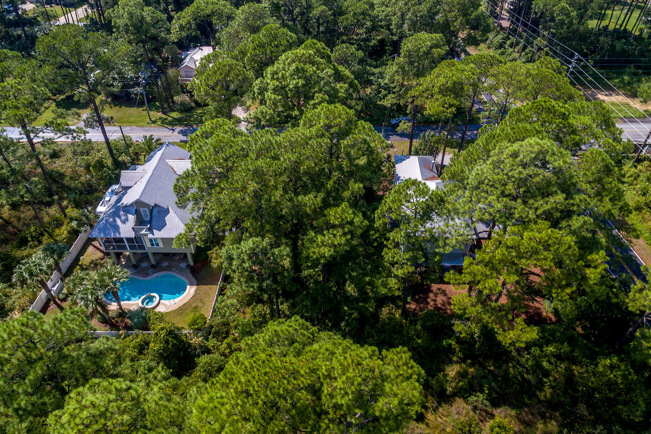 DUNE ALLEN 2ND ADDN - Land