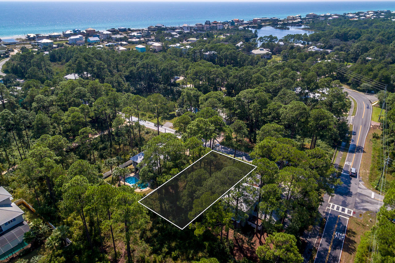 DUNE ALLEN 2ND ADDN - Land