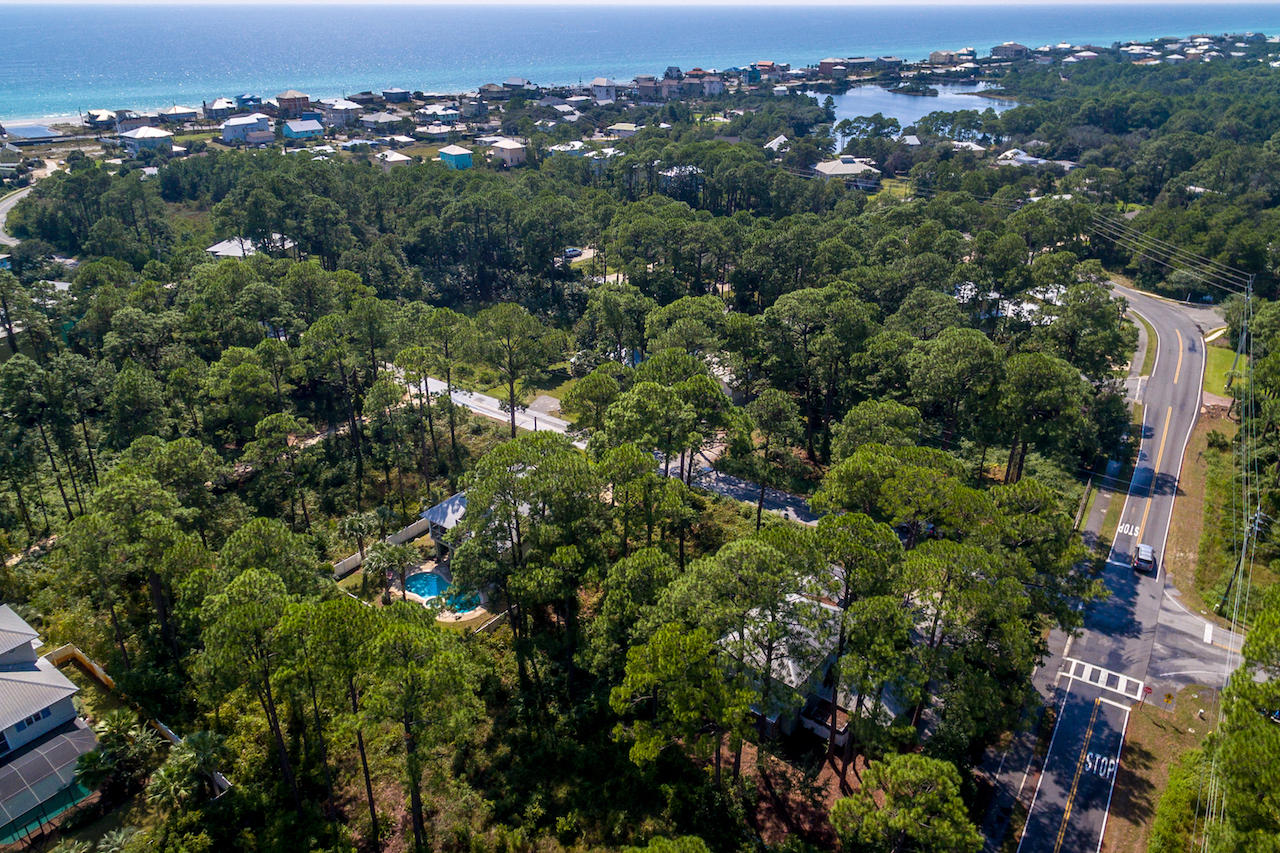 DUNE ALLEN 2ND ADDN - Land