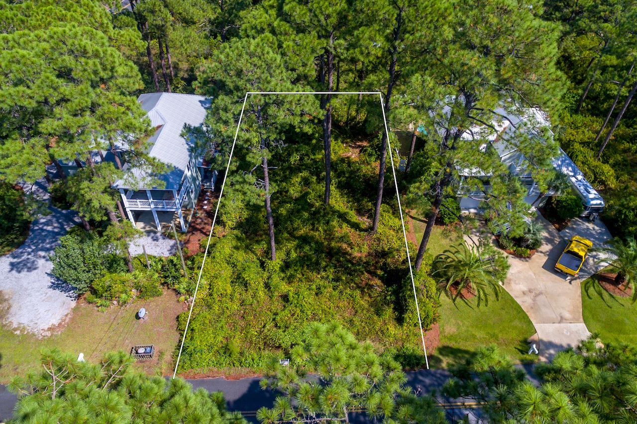 DUNE ALLEN 2ND ADDN - Land