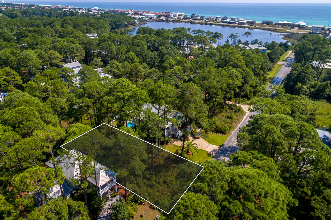 DUNE ALLEN 2ND ADDN - Land