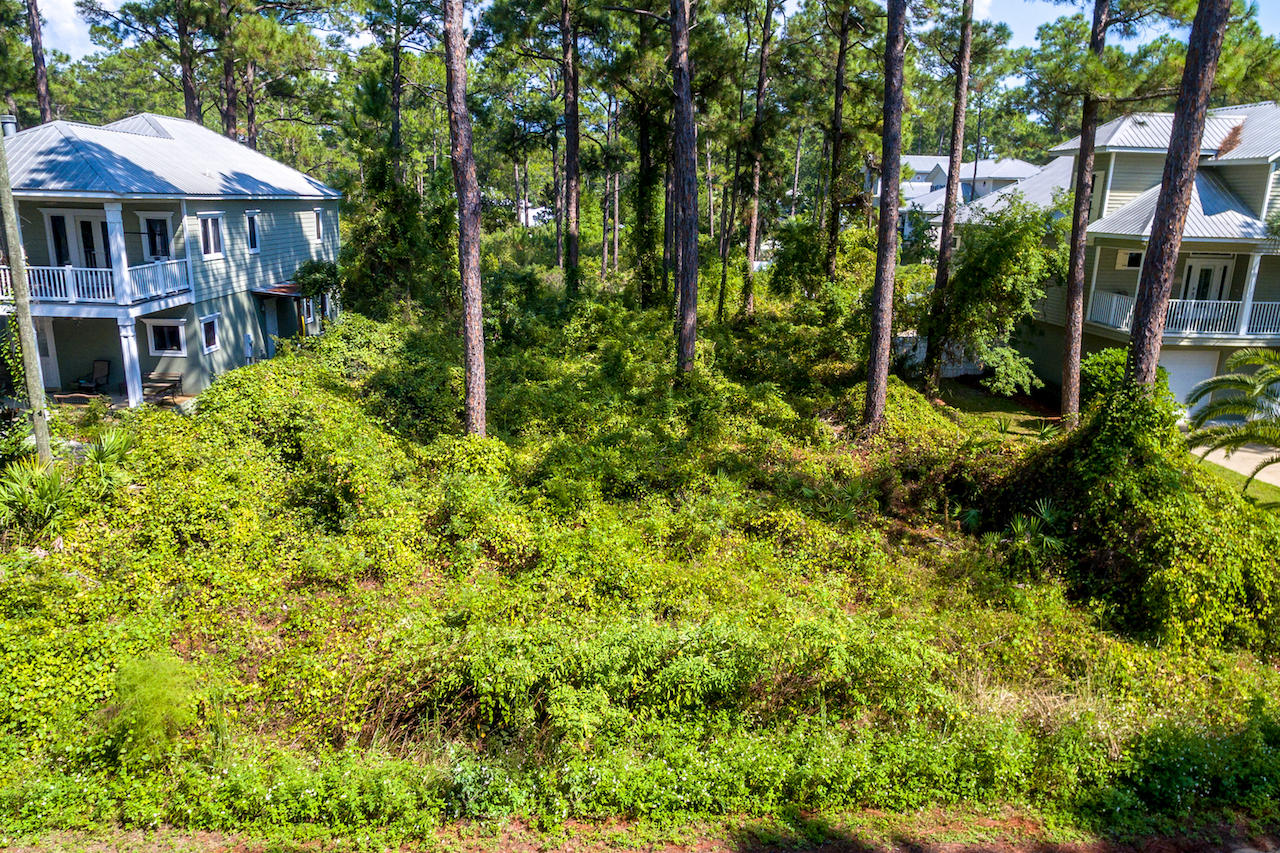 DUNE ALLEN 2ND ADDN - Land