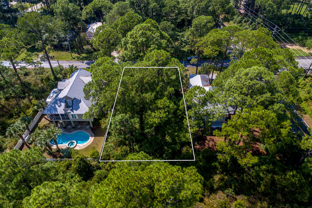 DUNE ALLEN 2ND ADDN - Land