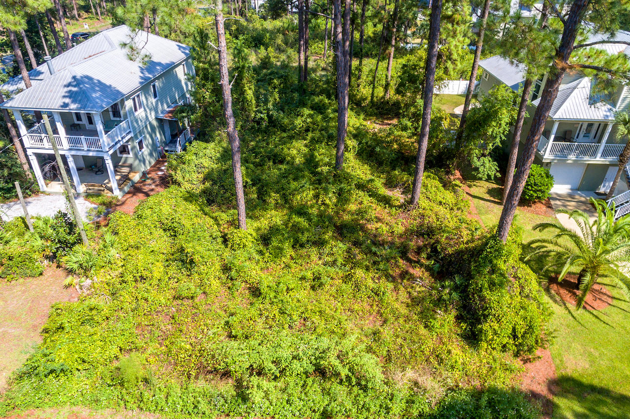 DUNE ALLEN 2ND ADDN - Land