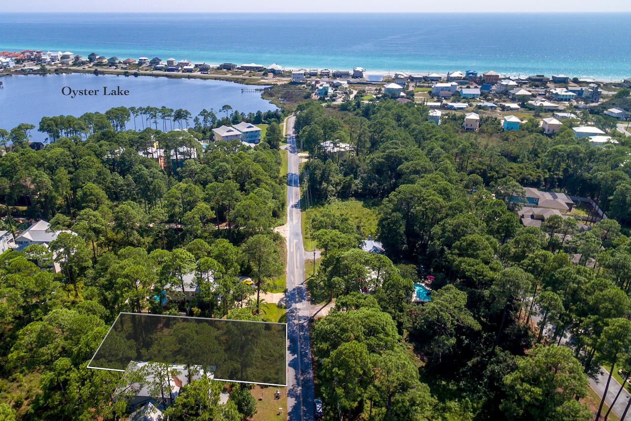 DUNE ALLEN 2ND ADDN - Land