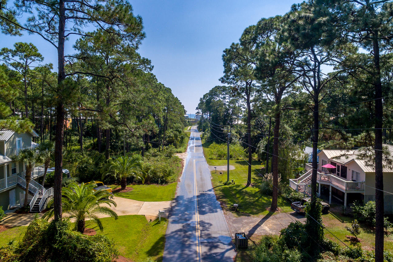 DUNE ALLEN 2ND ADDN - Land