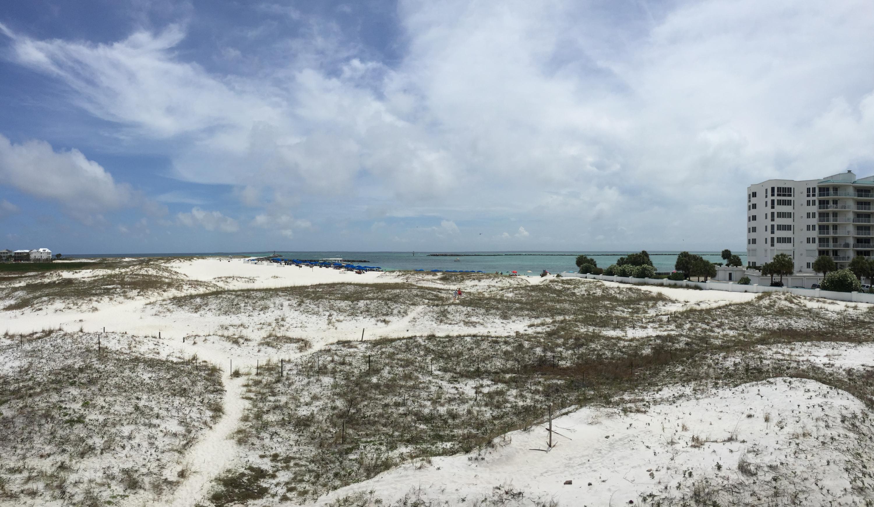 POOLSIDE VILLAS CONDO - Residential