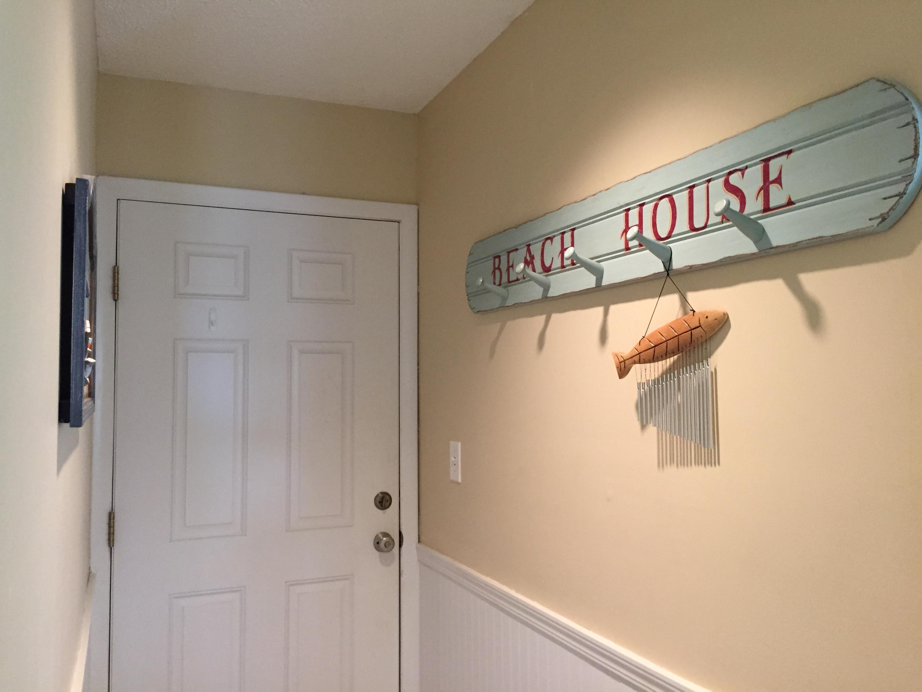 POOLSIDE VILLAS CONDO - Residential