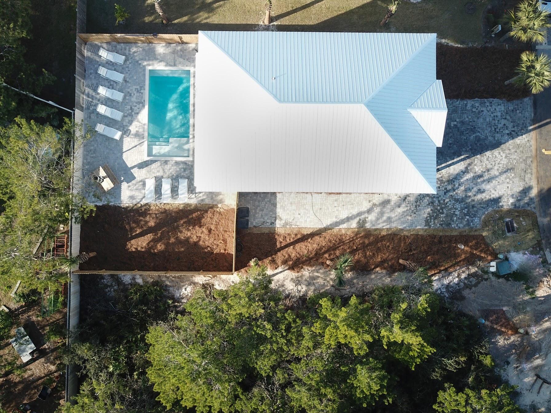 FRANGISTA BEACH 2ND ADDN - Residential