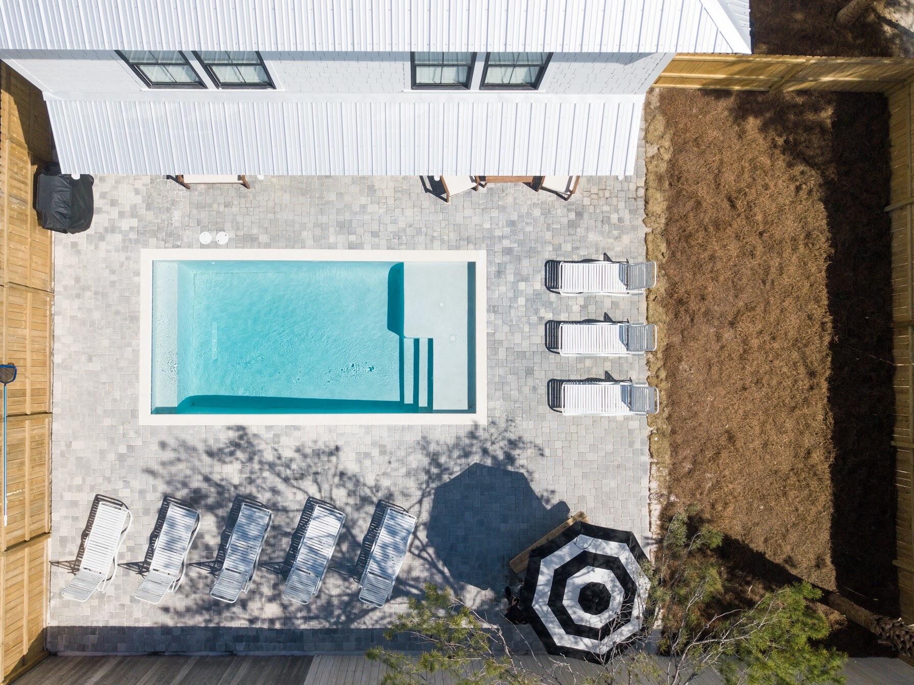 FRANGISTA BEACH 2ND ADDN - Residential