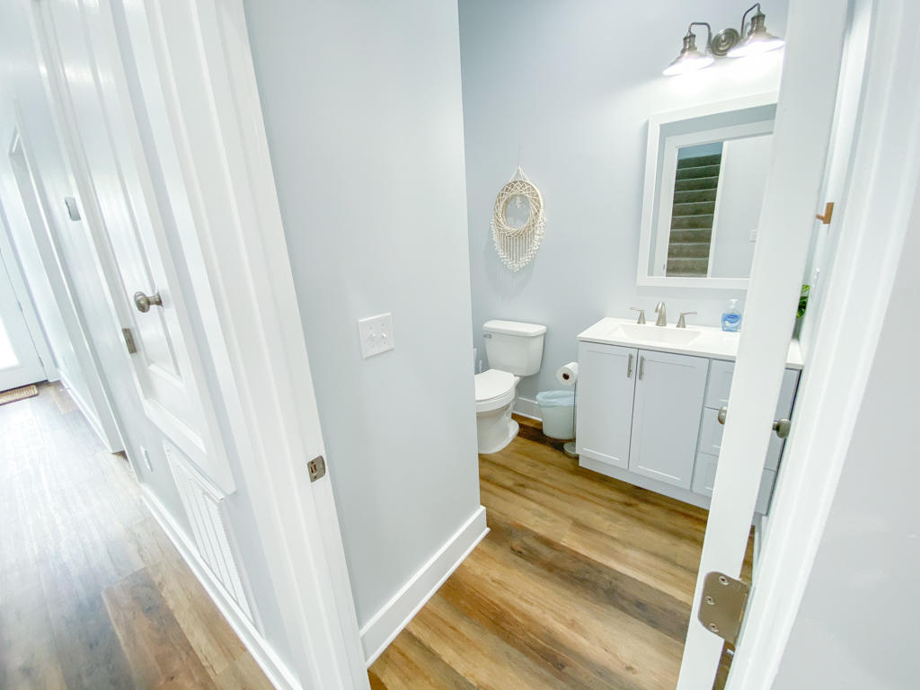 FRANGISTA BEACH 2ND ADDN - Residential