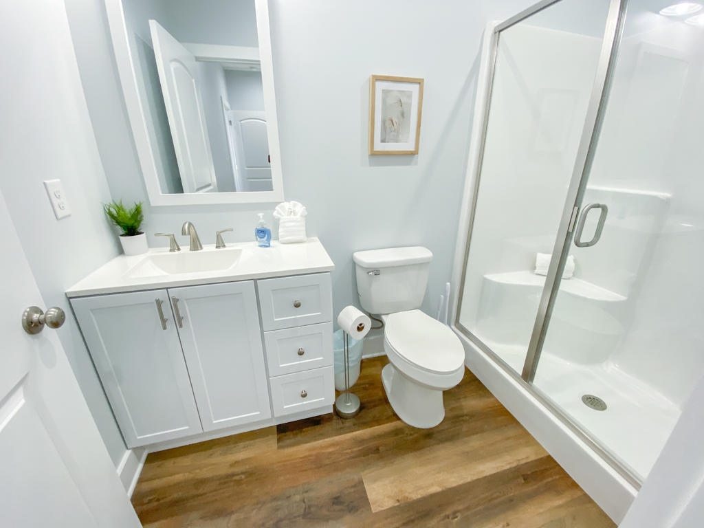 FRANGISTA BEACH 2ND ADDN - Residential