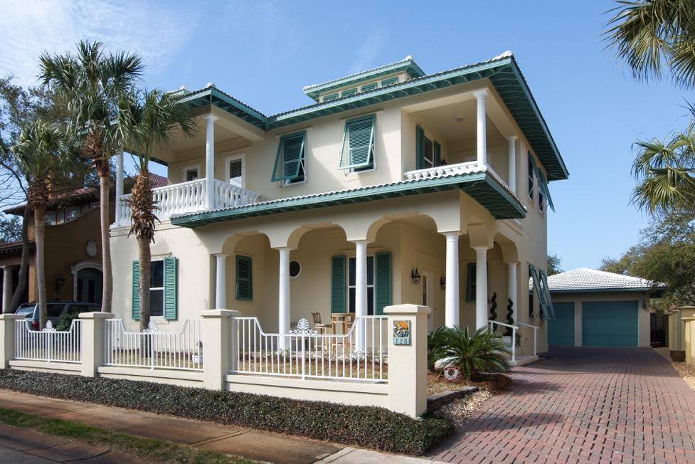 CARIBE WEST - Residential