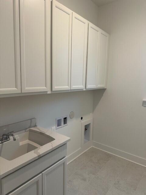 Breakwater at Ward Creek - Residential