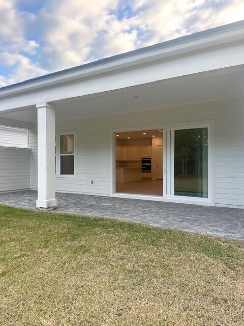 Breakwater at Ward Creek - Residential