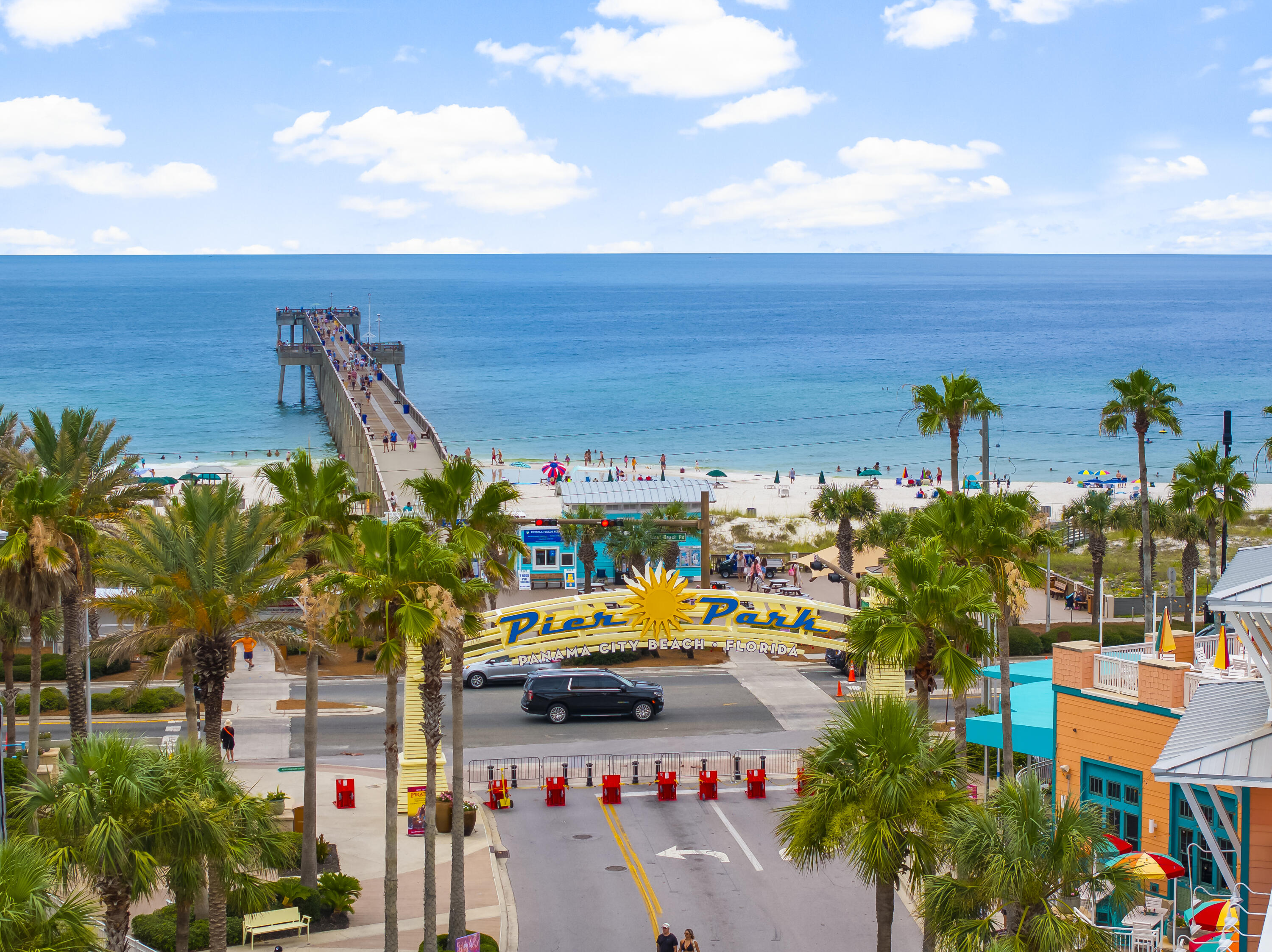 Breakwater at Ward Creek - Residential