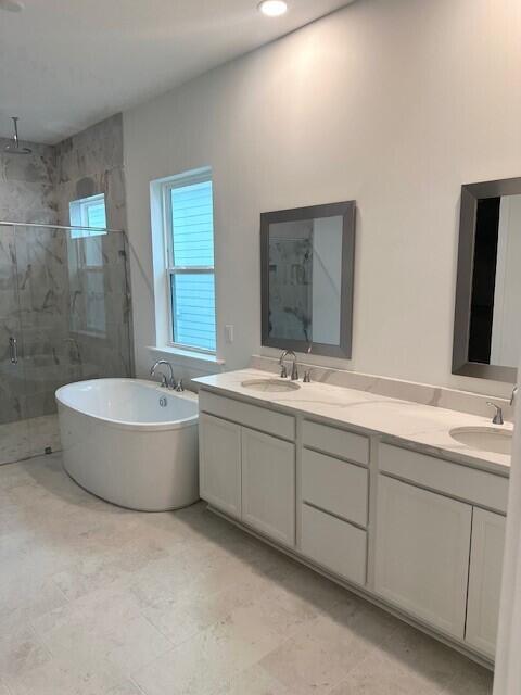 Breakwater at Ward Creek - Residential