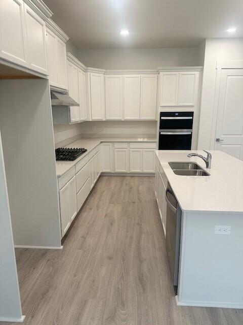 Breakwater at Ward Creek - Residential