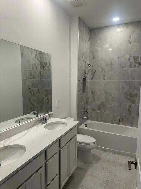 Breakwater at Ward Creek - Residential