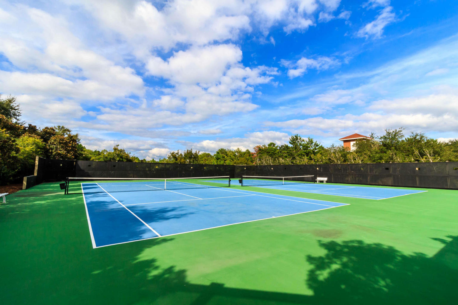 CYPRESS DUNES - Land