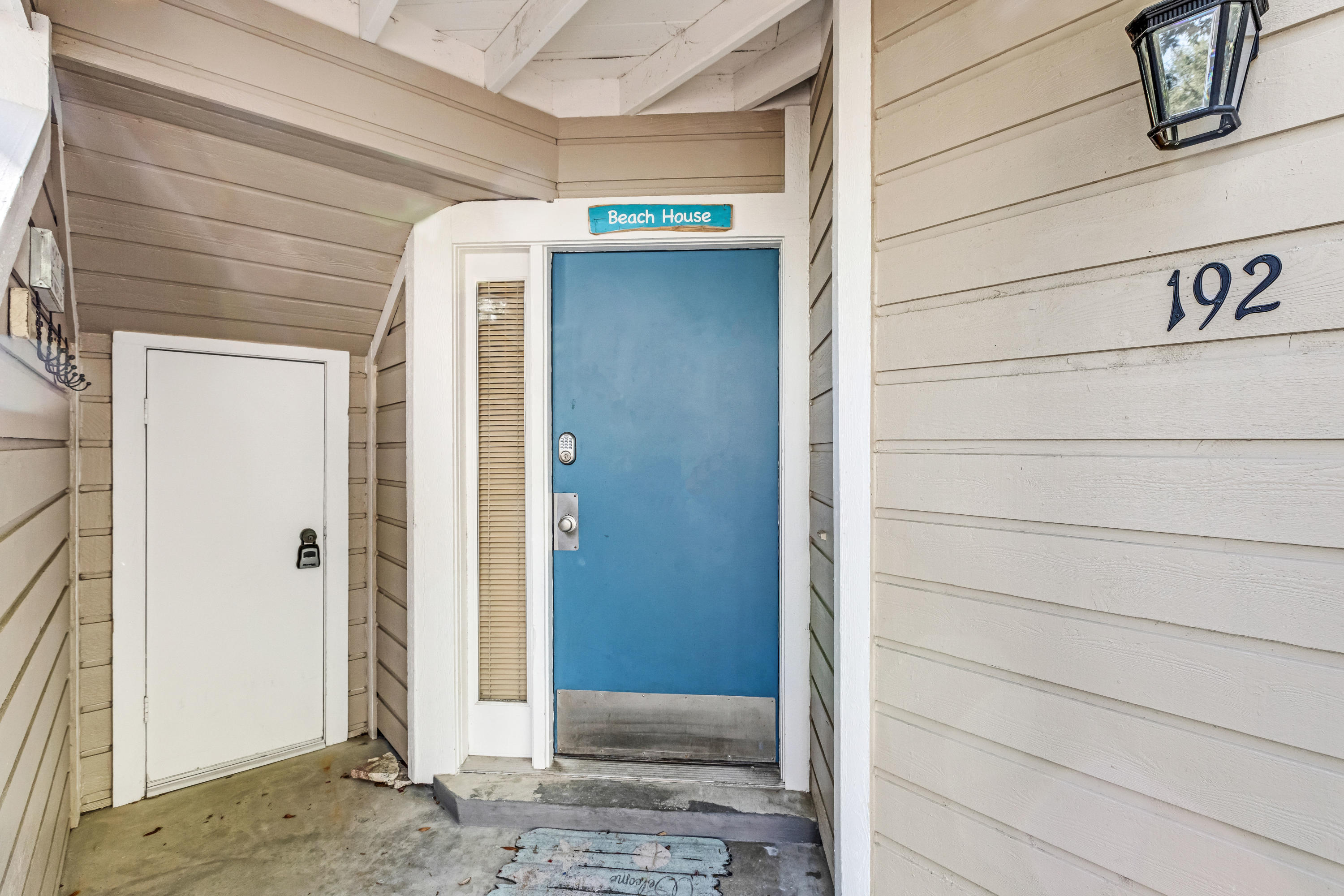 HIDDEN DUNES BEACH COTTAGES 2 - Residential