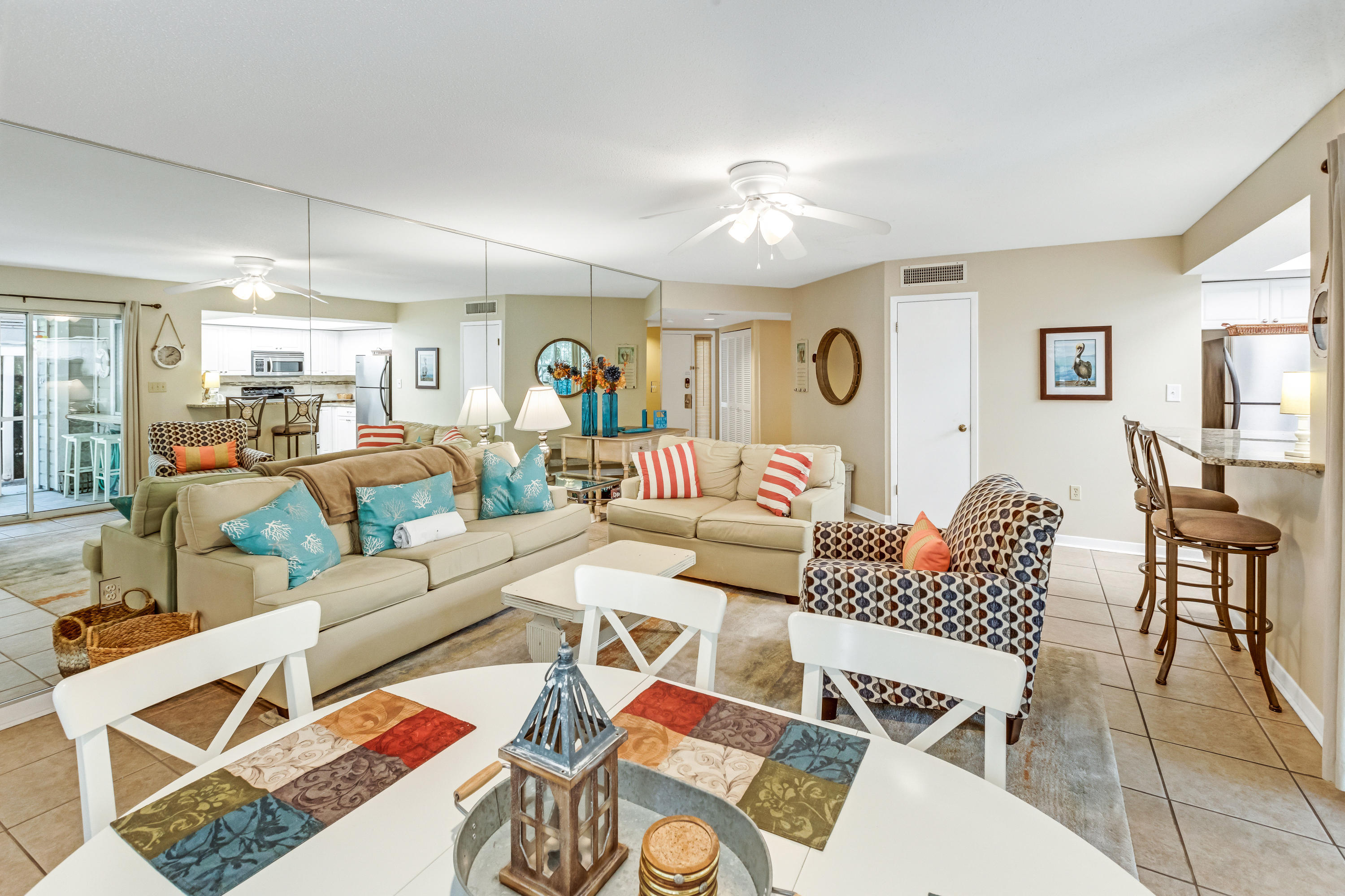 HIDDEN DUNES BEACH COTTAGES 2 - Residential