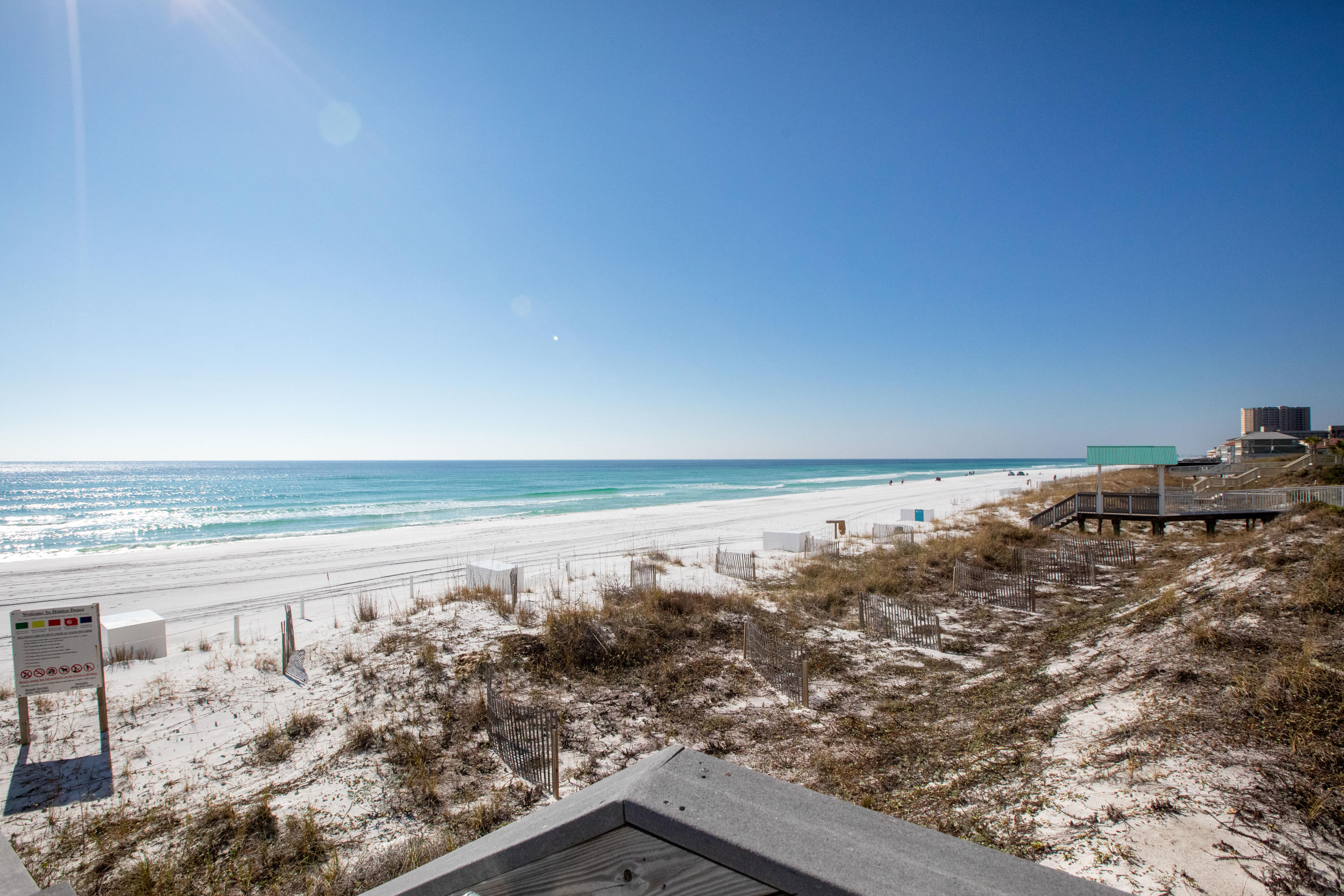 HIDDEN DUNES BEACH COTTAGES 2 - Residential