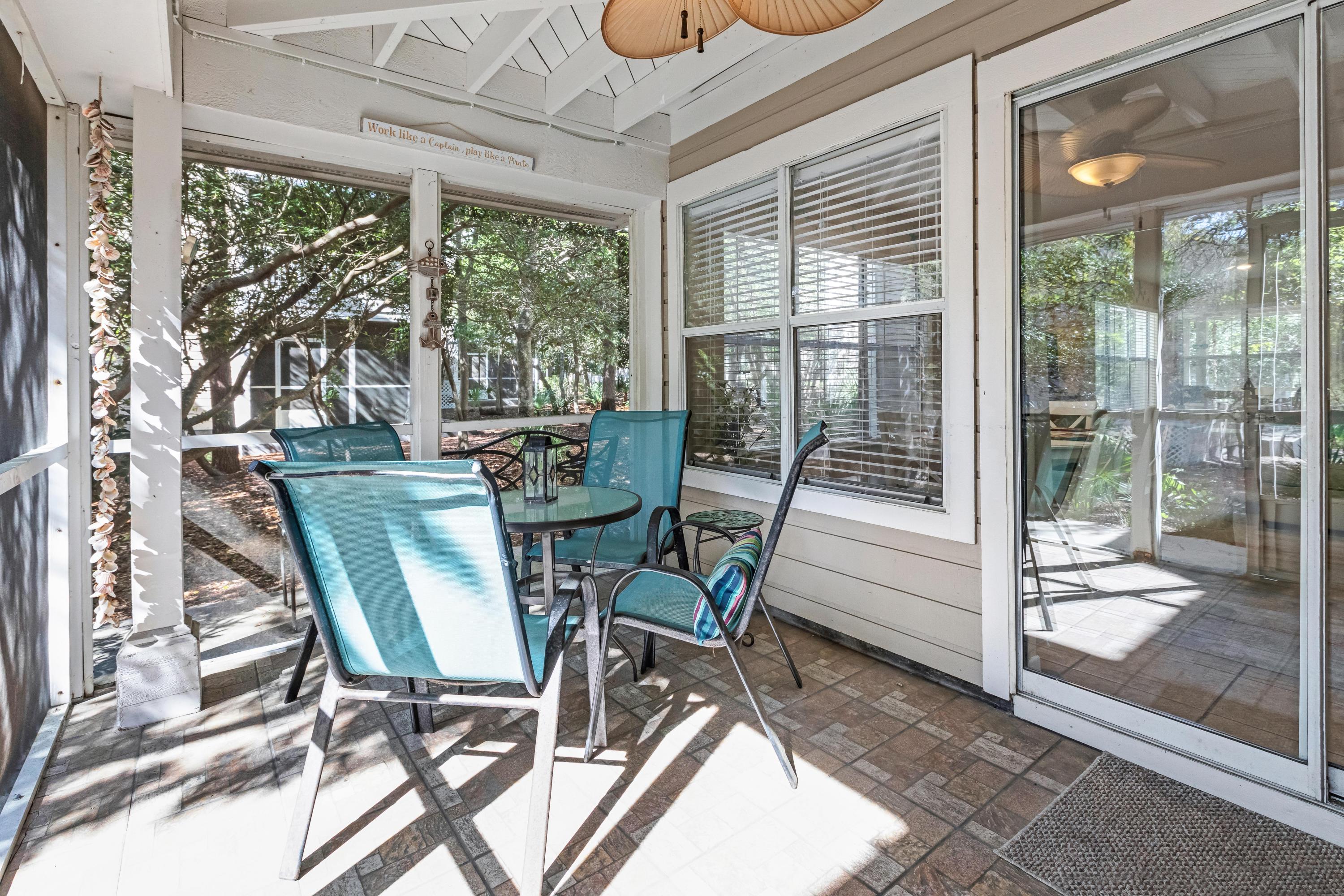 HIDDEN DUNES BEACH COTTAGES 2 - Residential