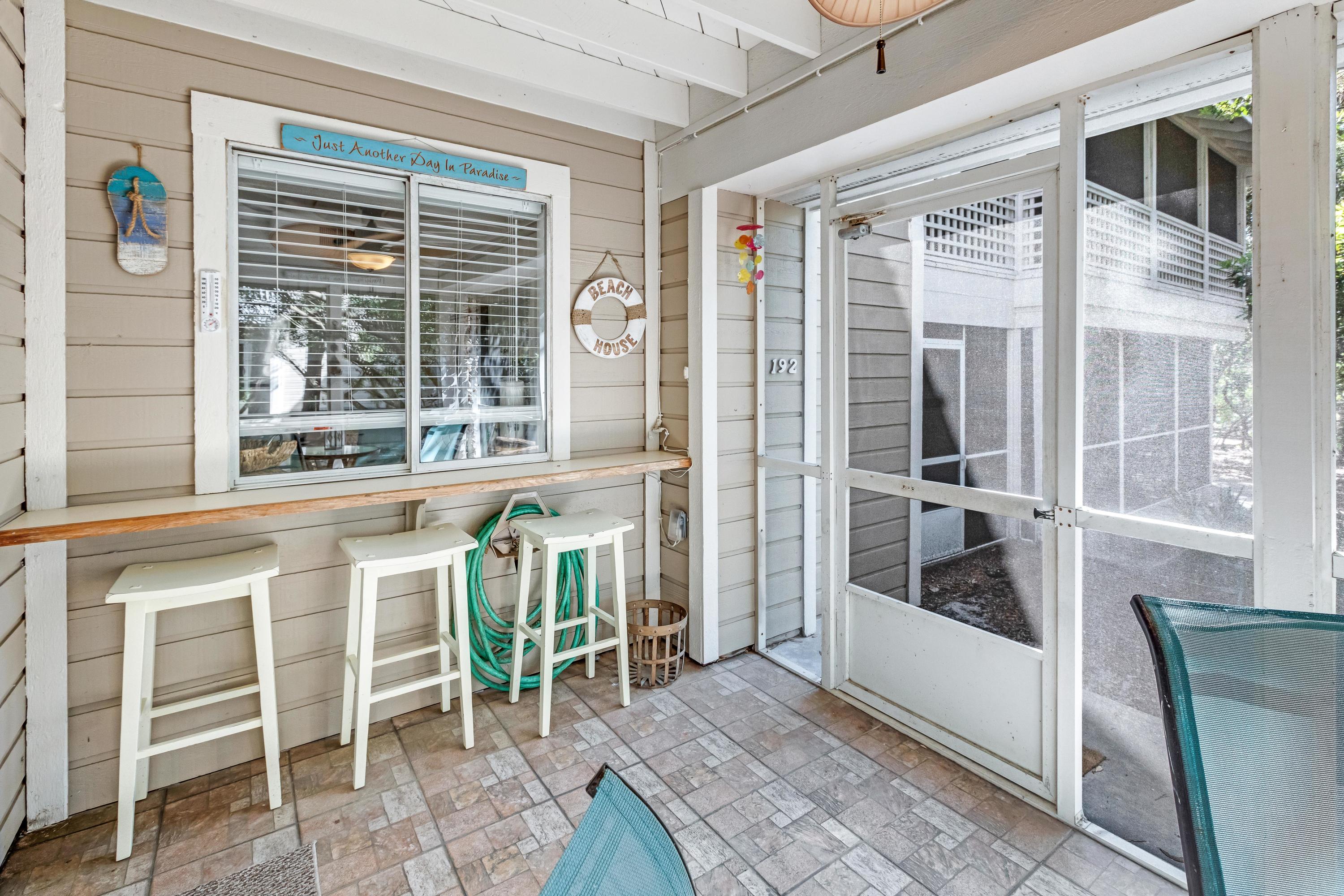 HIDDEN DUNES BEACH COTTAGES 2 - Residential