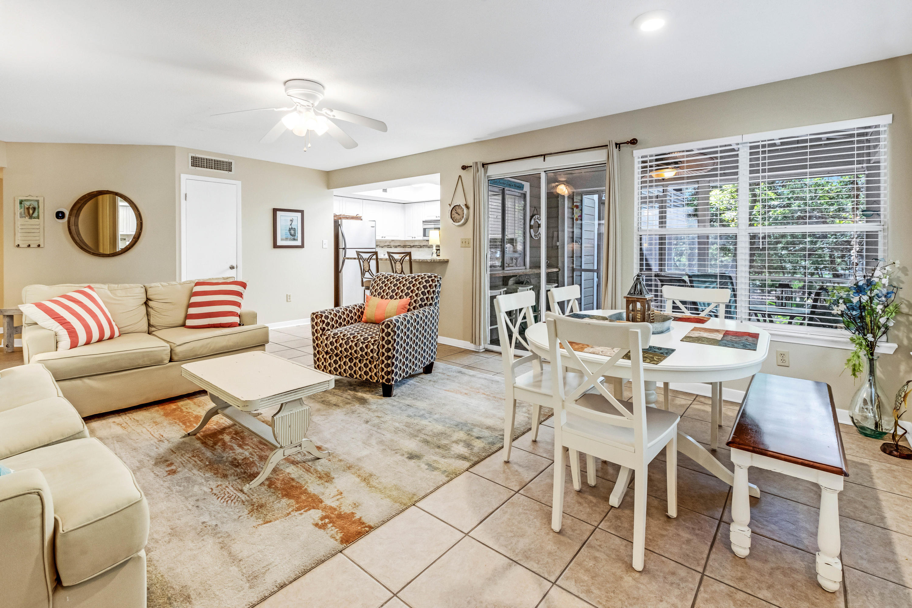 HIDDEN DUNES BEACH COTTAGES 2 - Residential