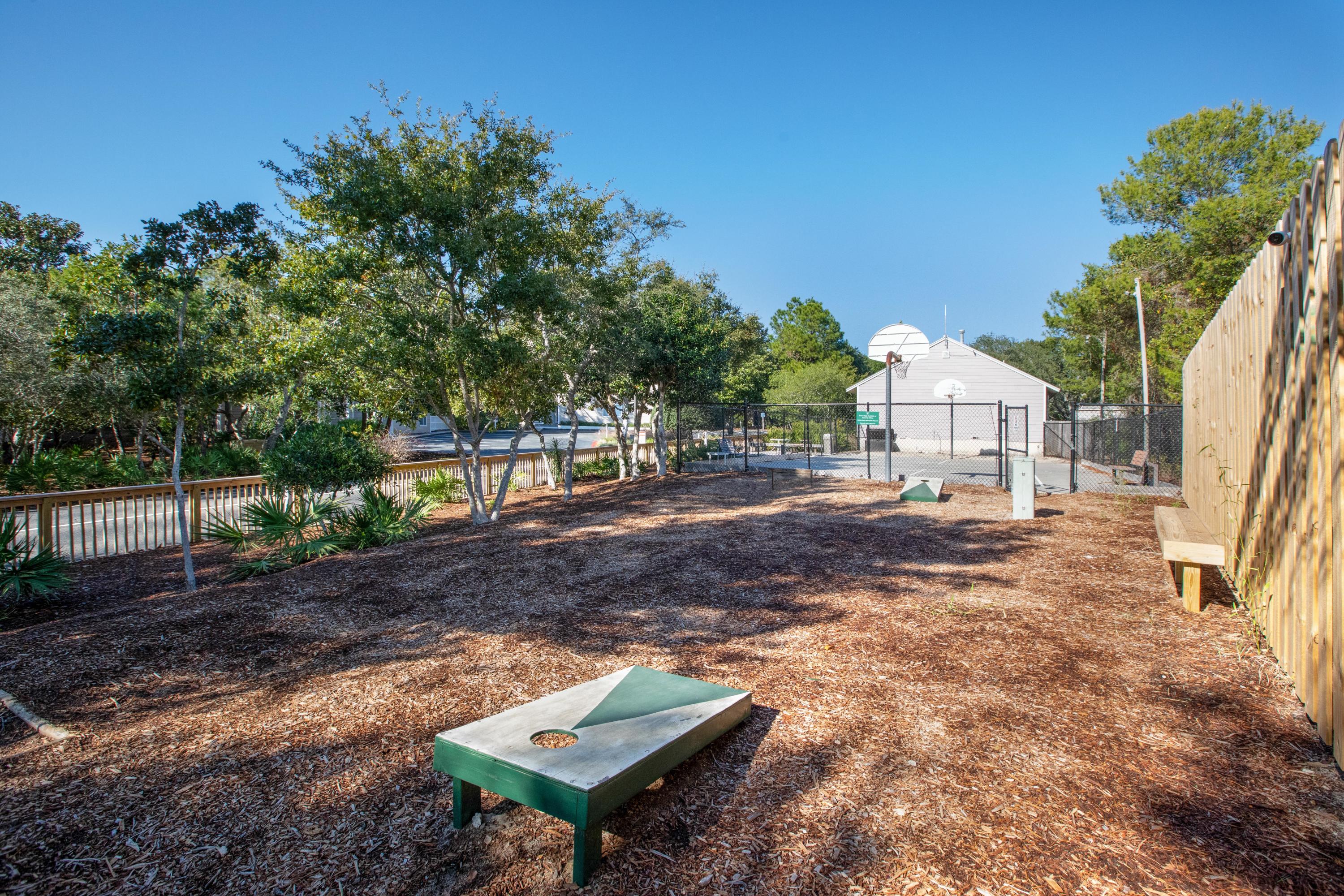 HIDDEN DUNES BEACH COTTAGES 2 - Residential
