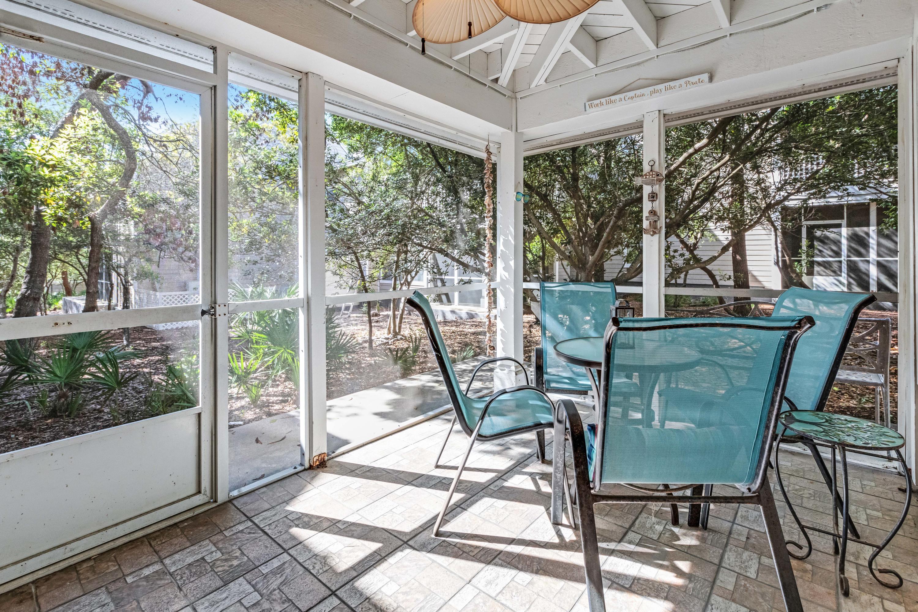 HIDDEN DUNES BEACH COTTAGES 2 - Residential