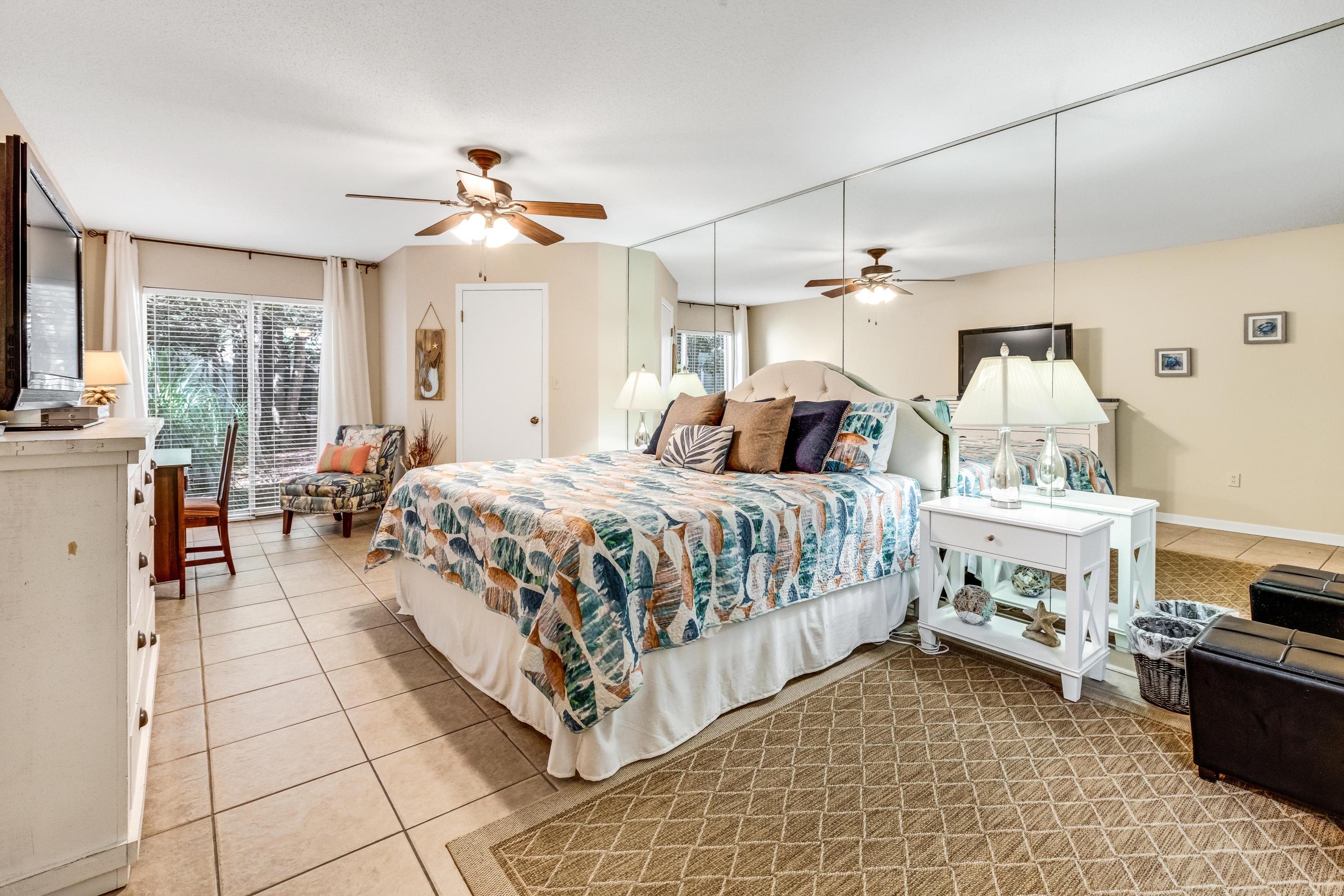 HIDDEN DUNES BEACH COTTAGES 2 - Residential